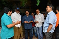 Dasari Kiran Kumar 2016 Birthday Celebrations
